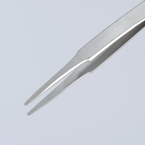 Präzisionsfeinmechanikpinzette | 92 51 01
