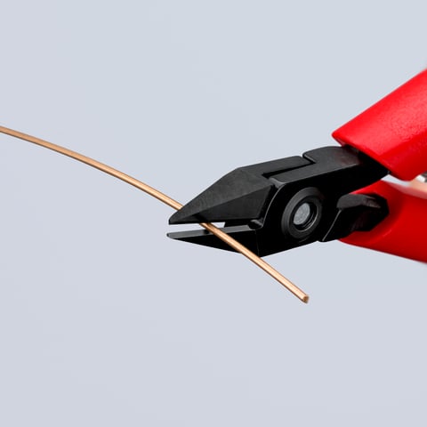 Electronics Diagonal Cutter | 75 02 125