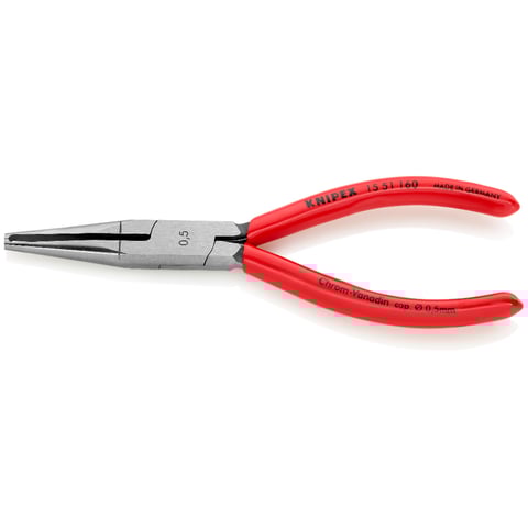 絶縁ストリッパー | KNIPEX