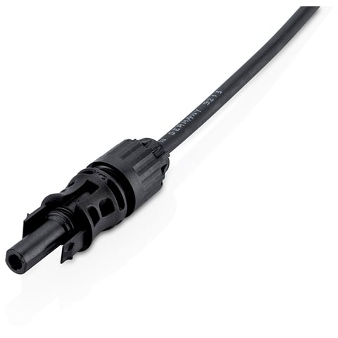 Crimp-Systemzange Für auswechselbare Crimpeinsätze | 97 43 66 EVO