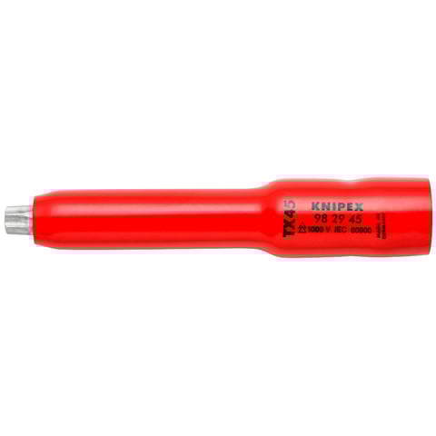 Vaso (doble hexágono) Para TX45 | 98 29 45