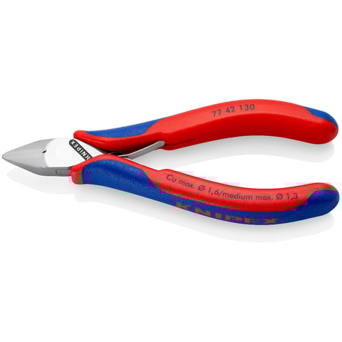 電工ニッパー ボックスジョイント付き | KNIPEX