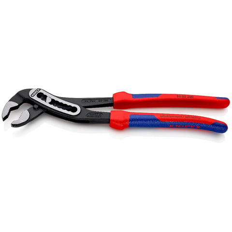 KNIPEX Alligator®  Alicate bomba d'água | 88 02 300