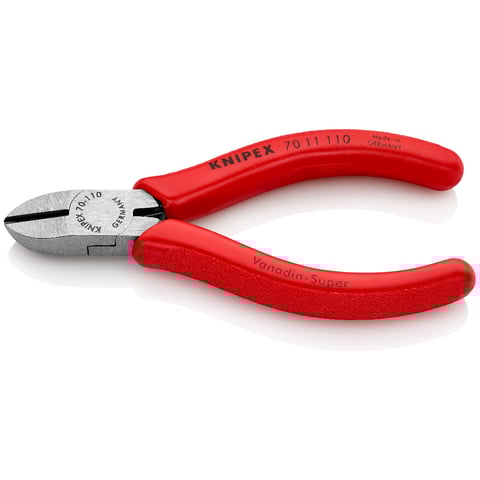 Diagonal Cutter | KNIPEX
