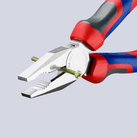 コンビネーションプライヤー | KNIPEX