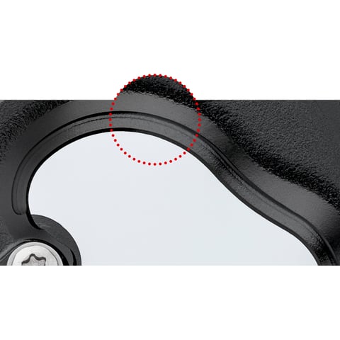 ケーブルカッター （ラチェット式） SWAケーブル用 | KNIPEX