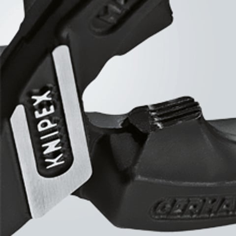 KNIPEX CoBolt® Kompakt-Bolzenschneider | 71 32 200