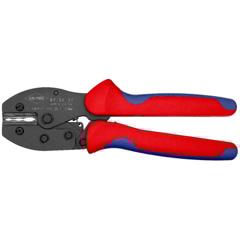KNIPEX PreciForce® Crimpzange | 97 52 37