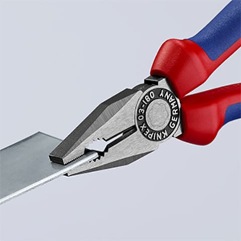 Combination Pliers | 03 02 180