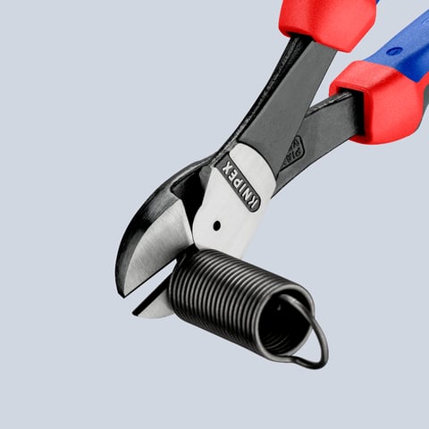 High Leverage Diagonal Cutter  | 74 02 250