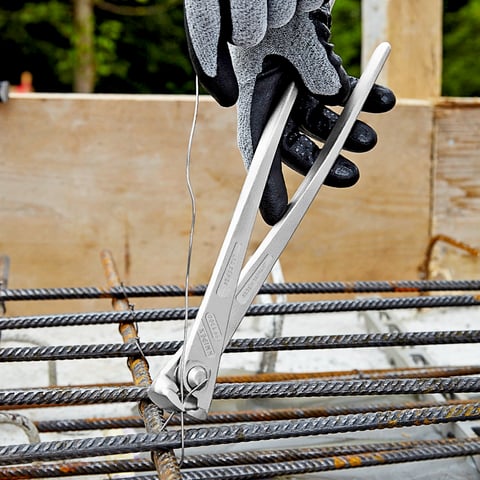 High Leverage Concreters' Nipper High lever transmission | 99 14 300