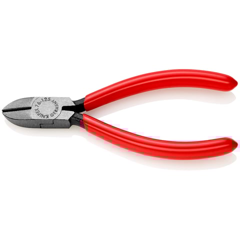 Seitenschneider Für Elektromechaniker | 76 01 125