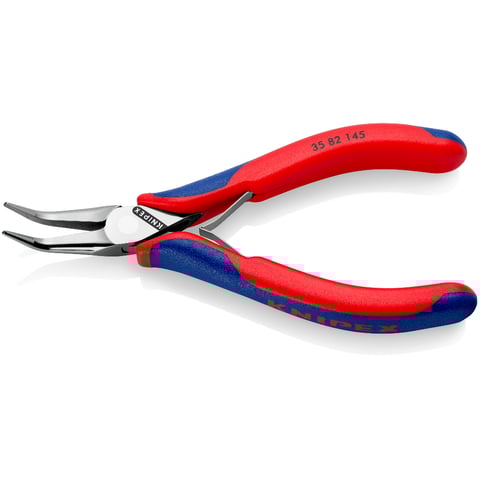 Electronics Pliers With box joint | KNIPEX