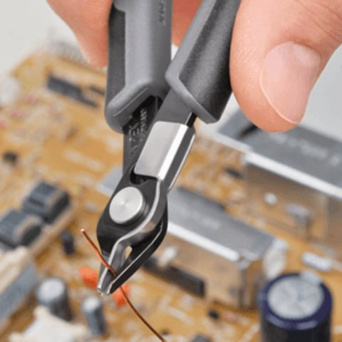 Electronic Super Knips® ESD | 78 71 125 ESD