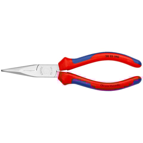 【新品】KNIPEX（クニペックス）3033-160 ロングノーズプライヤー Amazon.co.jp: クニペックス KNIPEX 3033-160 ロングノーズ