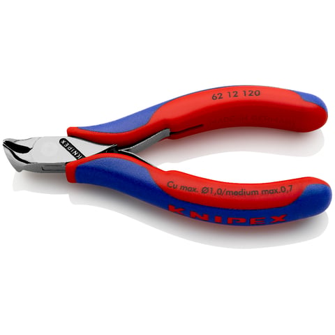 エレクトロニクスプライヤー | 製品 | KNIPEX