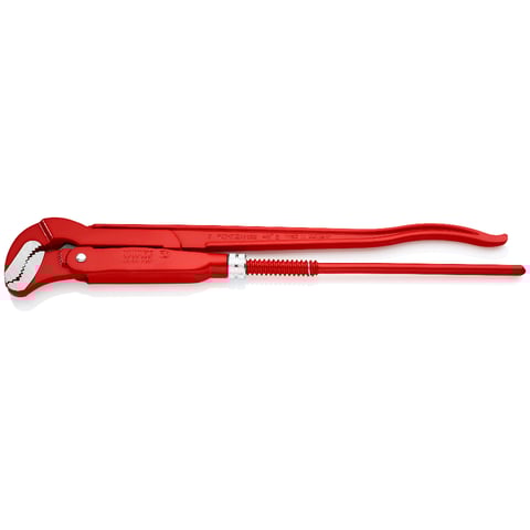 Rohrzange S-Maul | 83 30 020