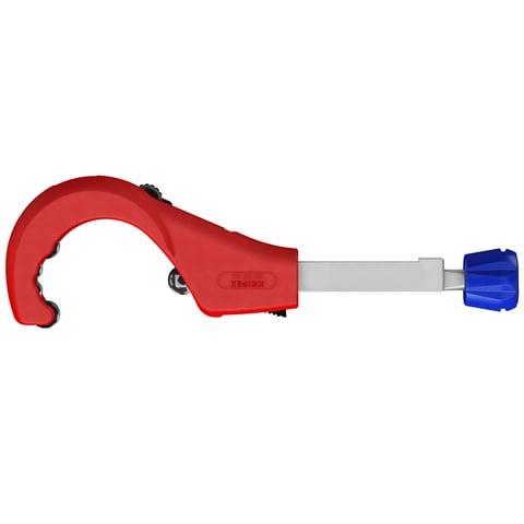 KNIPEX TubiX® XL Rohrabschneider | 90 31 03 BK