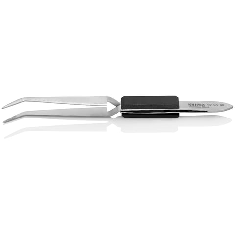 Universal cross jaw tweezers | 92 95 90
