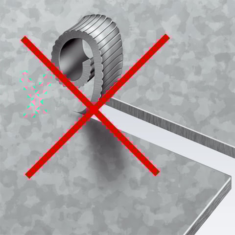 シートメタル用ニブラー | KNIPEX