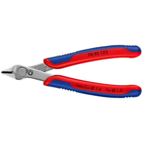 Electronic Super Knips® | KNIPEX