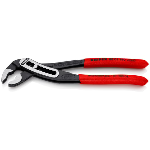 KNIPEX Alligator®  Alicate bomba d'água | 88 01 180
