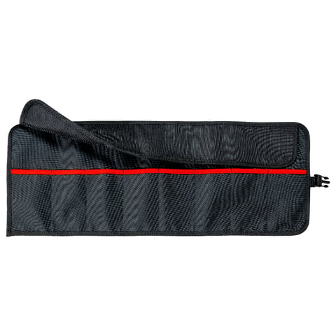 Werkzeugtasche Leer 8 Fächer | 00 19 58 LE