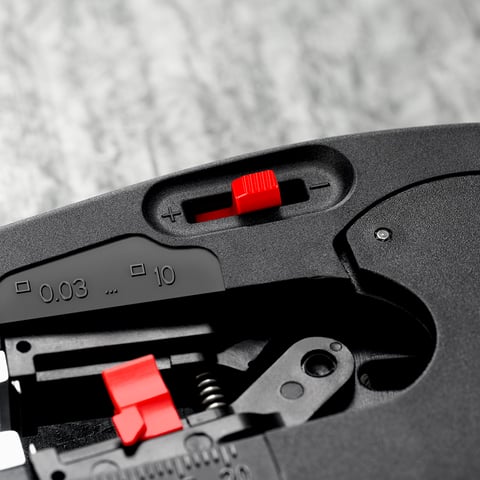KNIPEX NexStrip® Elektriker-Multiwerkzeug | 12 72 190