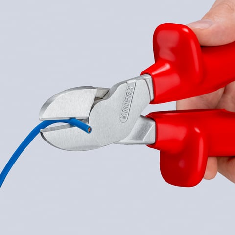 Kraft-Seitenschneider | 74 07 200
