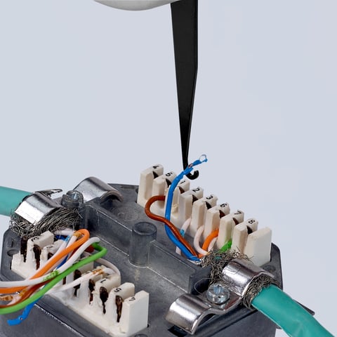 Insertion tool For LSA-Plus and identical construction design | 97 40 10