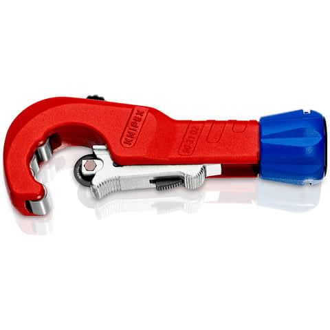 KNIPEX TubiX® Rohrabschneider | 90 31 02 BK
