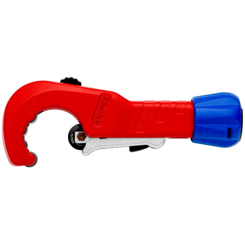 KNIPEX TubiX® Rohrabschneider | 90 31 02 BK