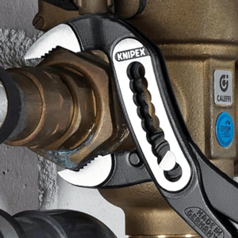 KNIPEX Alligator® Wasserpumpenzange | 88 01 300