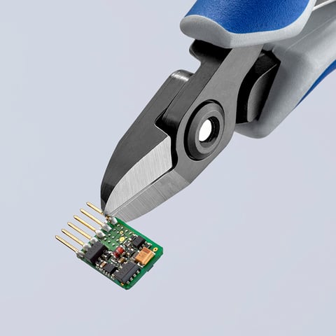 Präzisions-Elektronik-Seitenschneider | 79 22 125