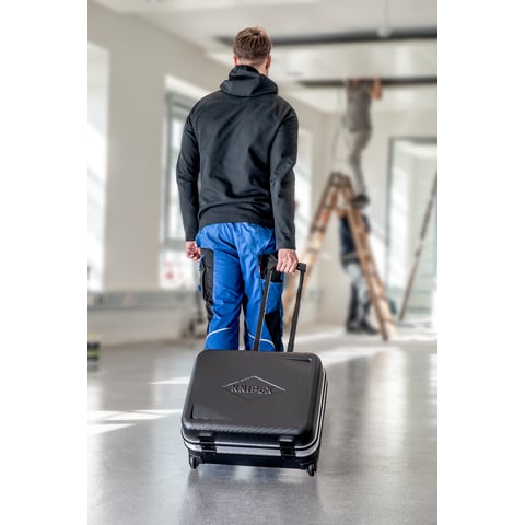 ツールケース「BIG Basic Move」 工具なし | KNIPEX