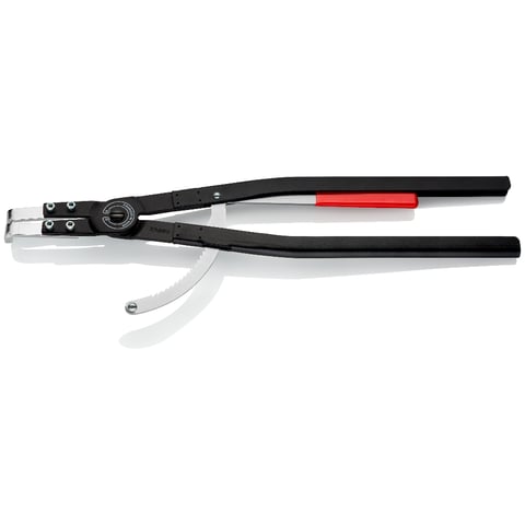 1 pair of spare tips for 44 10 J5 | KNIPEX