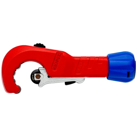 KNIPEX TubiX® Rohrabschneider | 90 31 02 BK
