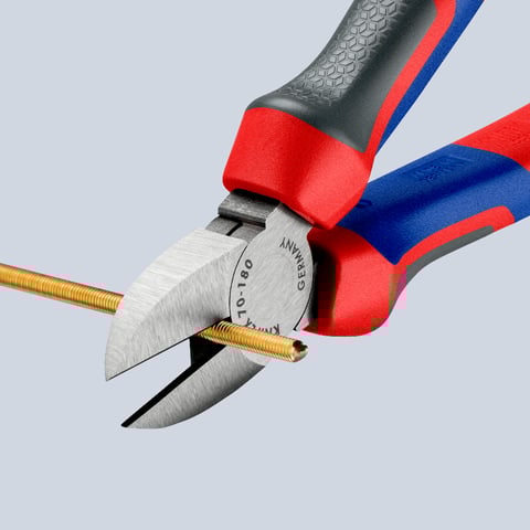 Diagonal Cutter | KNIPEX