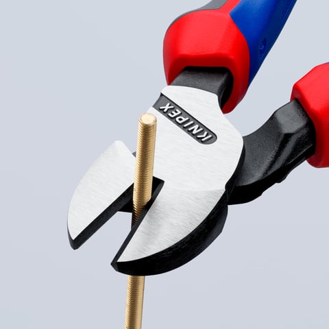 Kraft-Seitenschneider | 74 02 200