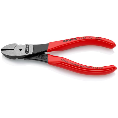 Kraft-Seitenschneider | 74 01 140