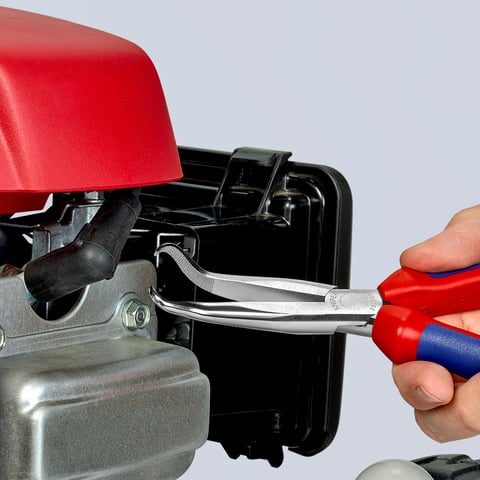 メカニック用プライヤー | KNIPEX