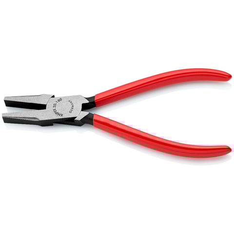Flat Nose Pliers | KNIPEX