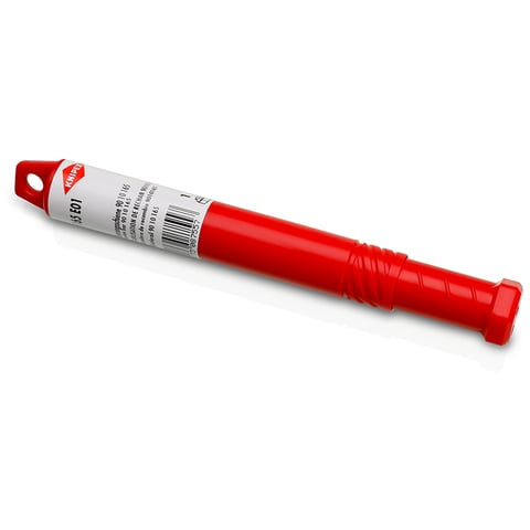 Spare part set for stabilisation bar for 90 10 165 BK | 90 10 165 E01