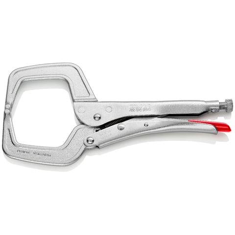 Welding Grip Pliers | KNIPEX