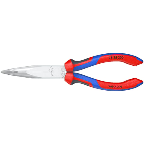 Mechanics' Pliers | 38 25 200