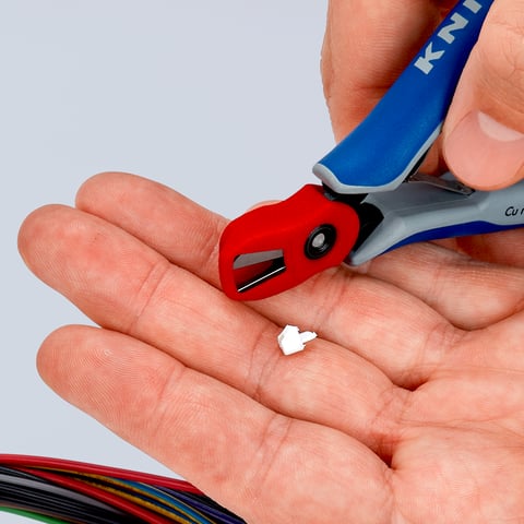 NEXTRAVELER TOOLS キャップ ダイニーマ Material catcher For 79 02 / 22 125 ESD | KNIPEX