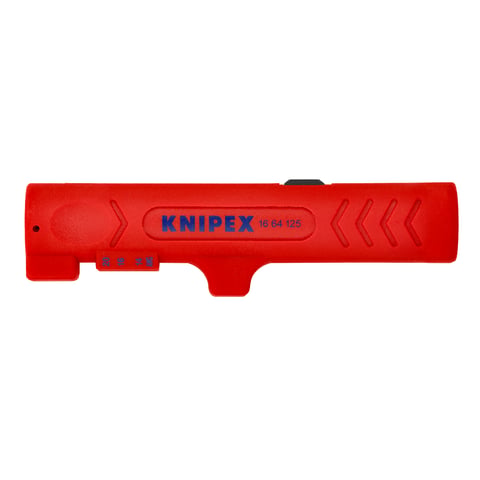 Stripping Tool for flat and round cable | 16 64 125 SB