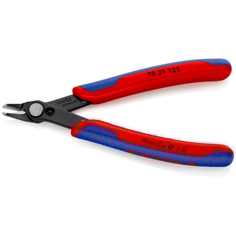 Electronic Super Knips® | KNIPEX
