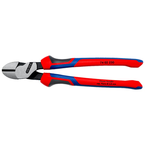 High Leverage Diagonal Cutter | 74 02 250