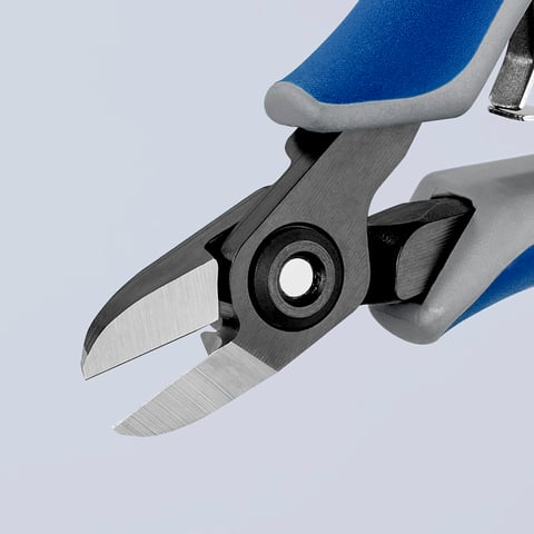 Precision Electronics Diagonal Cutter | 79 22 125